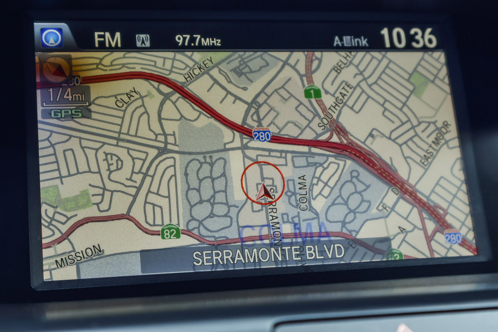 Used 2016 Acura MDX SH-AWD w/ Technology Package image 6