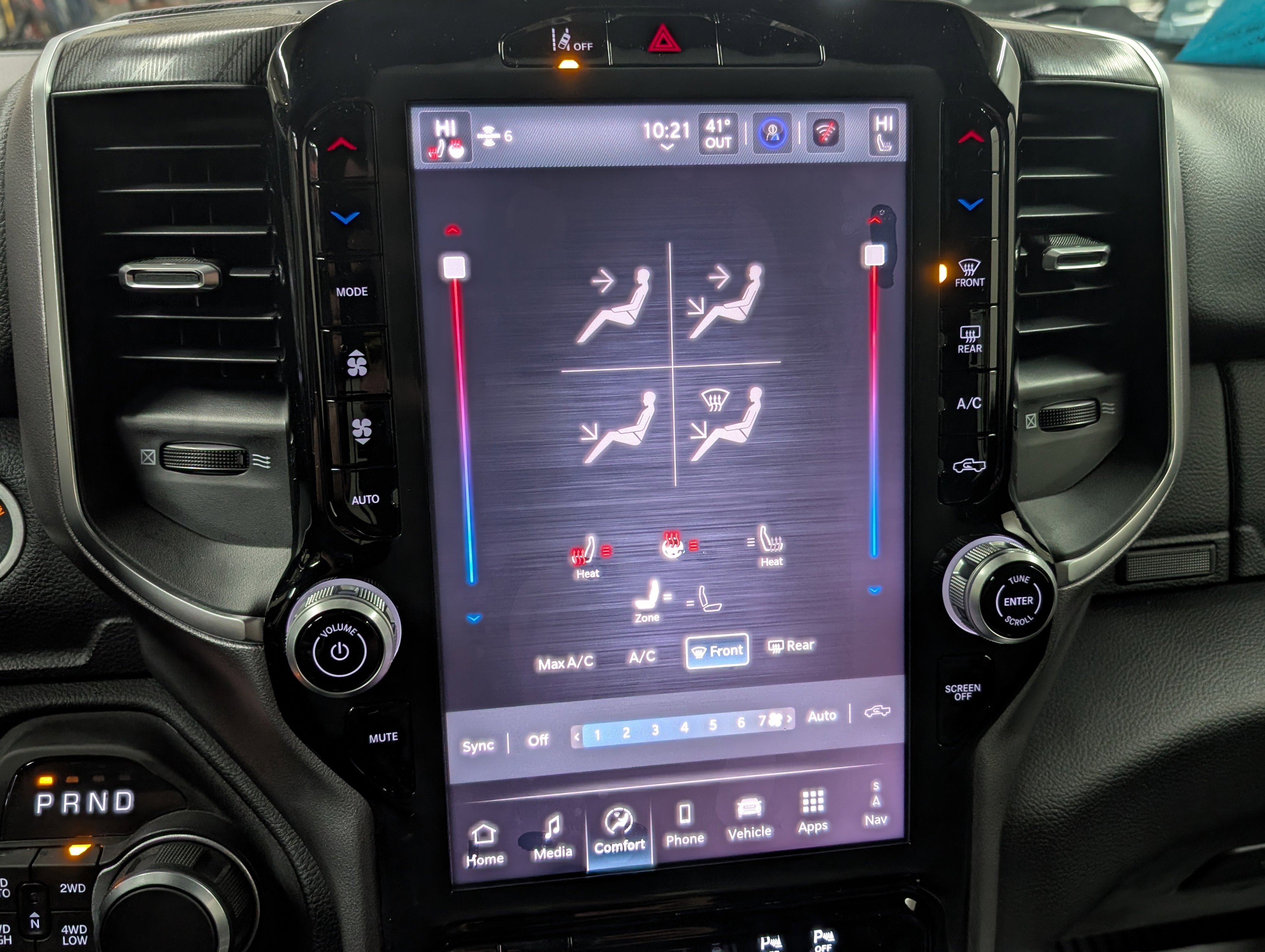 New 2026 RAM 1500 Big Horn image 22