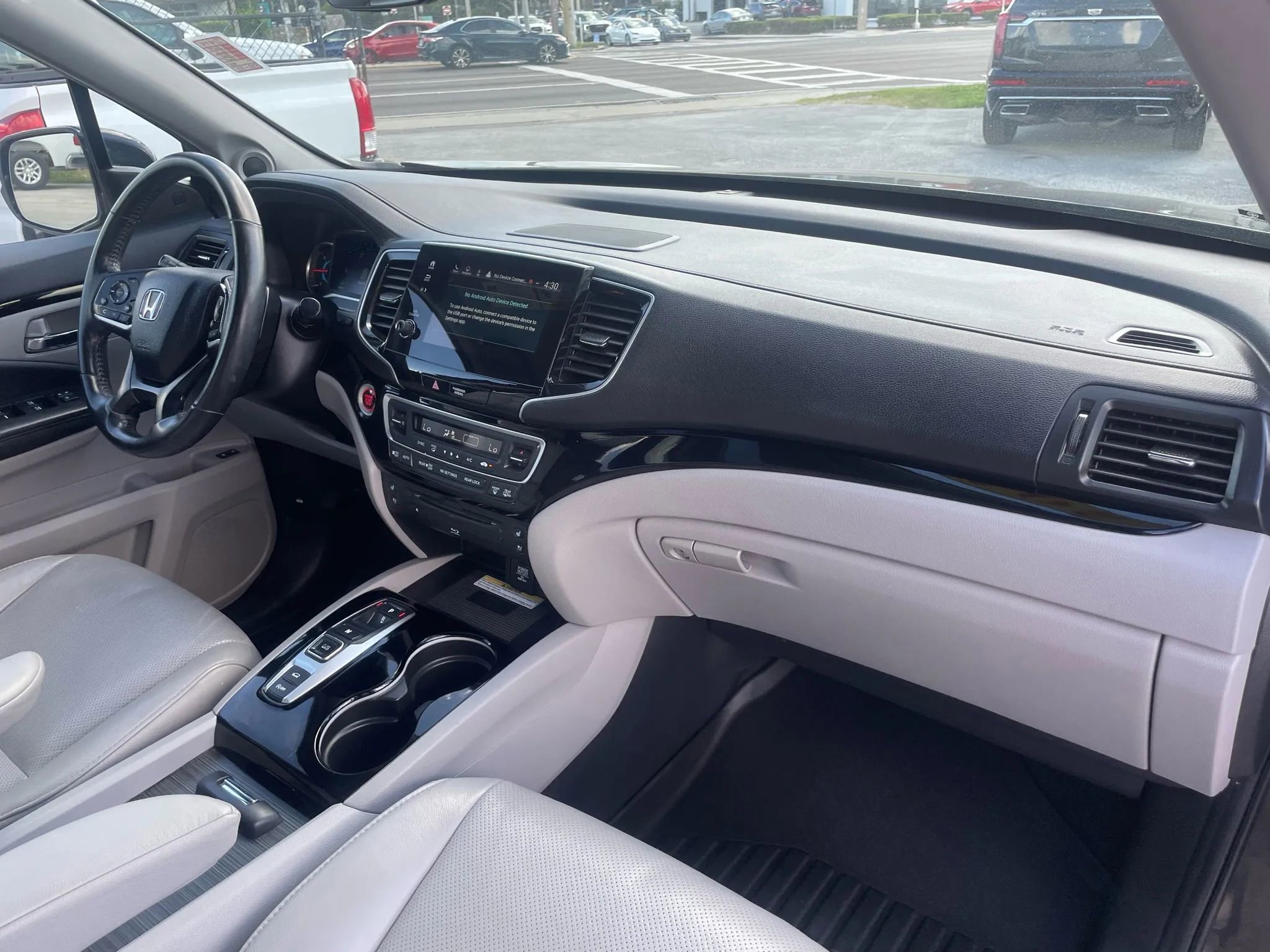 Used 2019 Honda Pilot Elite image 31