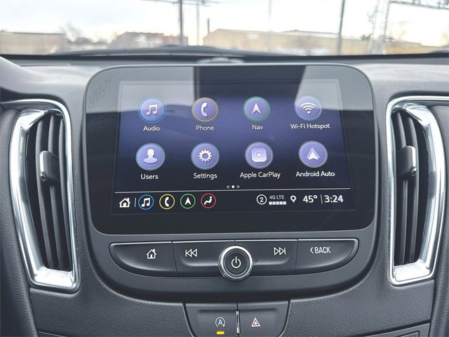 Used 2024 Chevrolet Malibu LT image 13