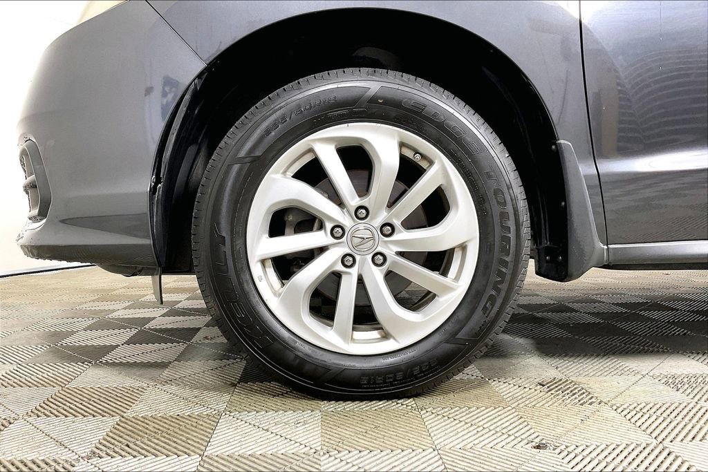Used 2016 Acura RDX FWD image 8
