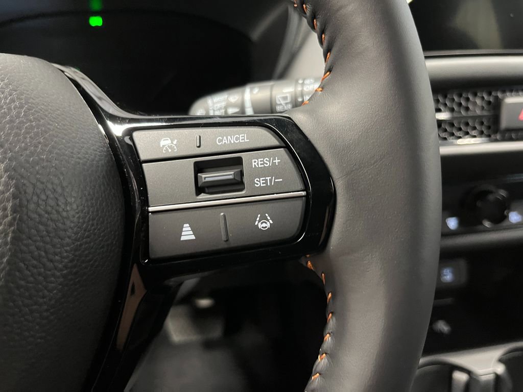 New 2026 Honda HR-V Sport image 18