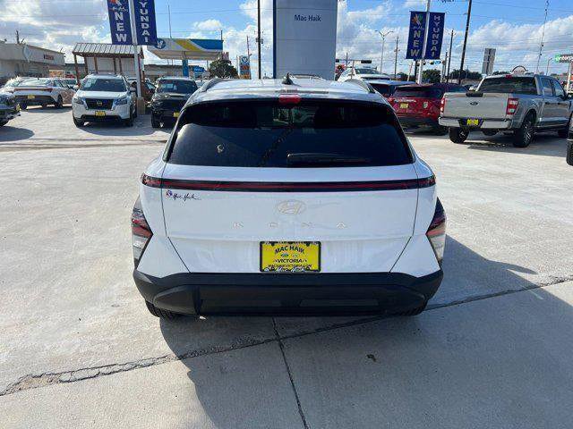 New 2026 Hyundai Kona SEL Sport FWD image 88