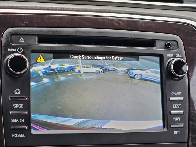 Used 2015 Buick Enclave Leather FWD image 9