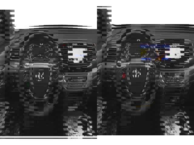 Certified 2023 Honda Ridgeline RTL-E image 7