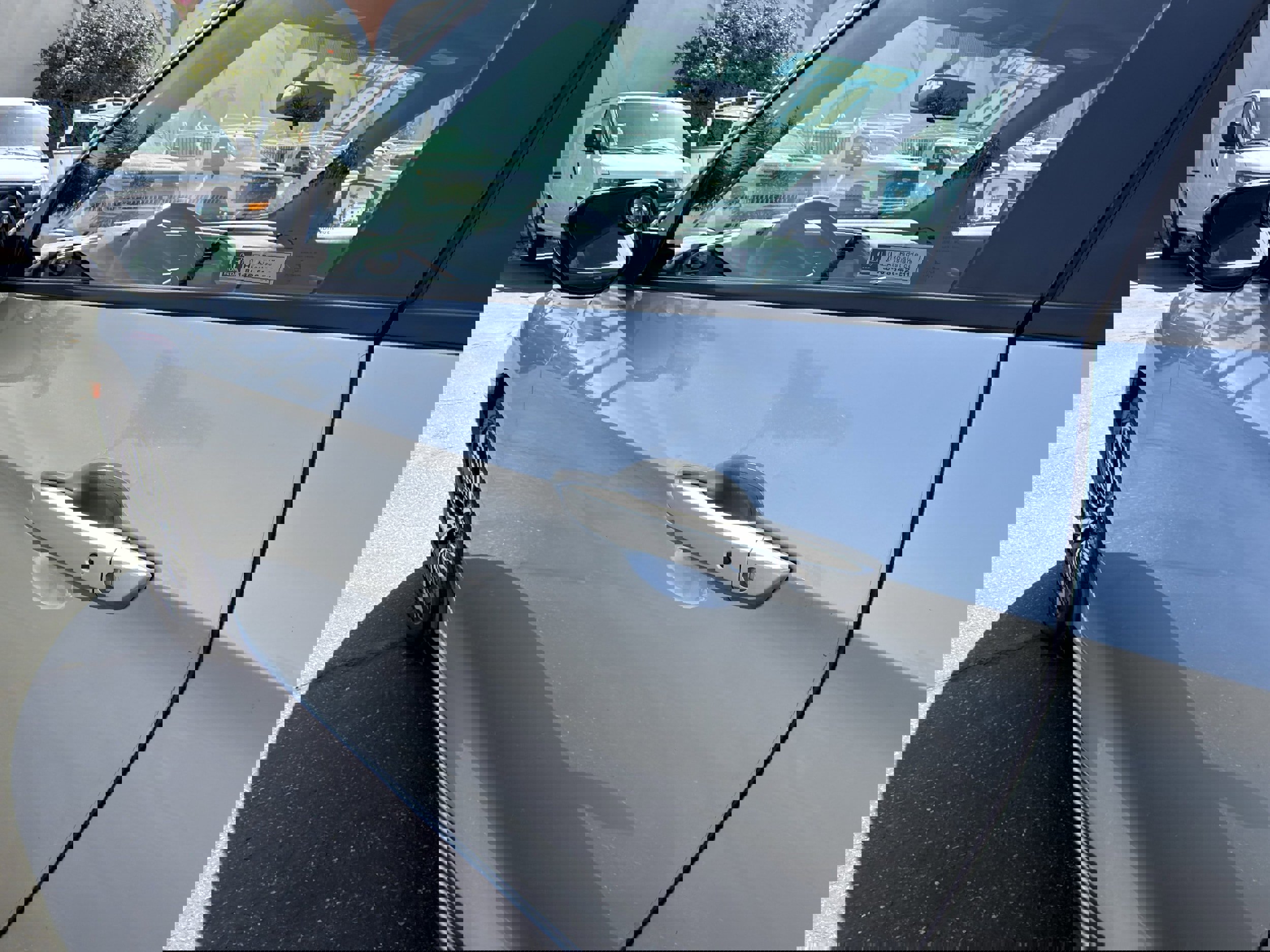 Used 2018 Honda Civic EX-T image 32