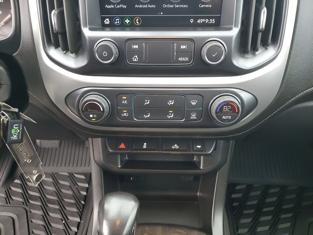 Used 2022 GMC Canyon Elevation w/ Trailering Package image 39