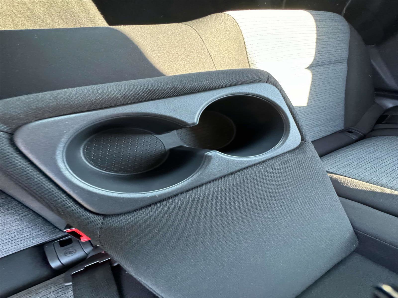 Used 2023 Nissan Rogue SV image 17