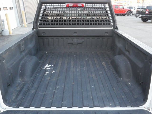 Used 2017 Chevrolet Silverado 1500 LT image 10