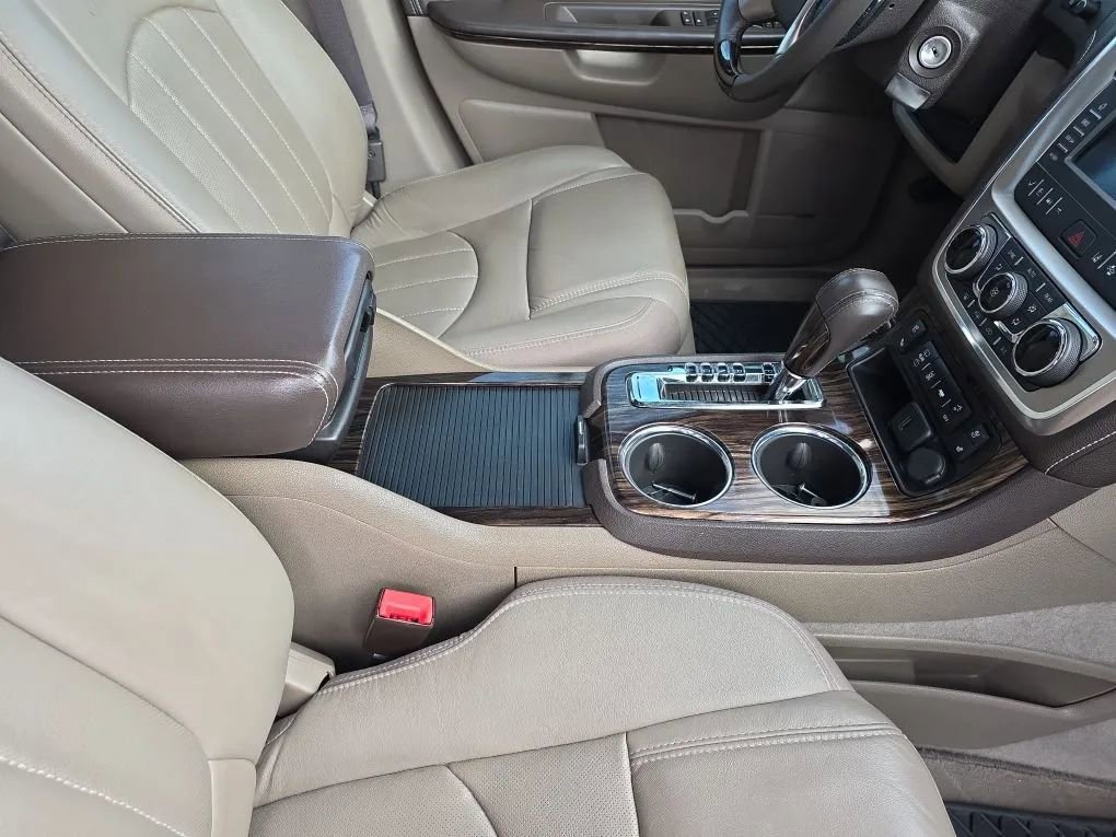 Used 2015 GMC Acadia Denali FWD image 19