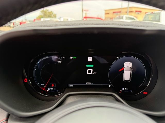 Used 2024 Dodge Hornet R/T Plus w/ Tech Pack Plus image 14