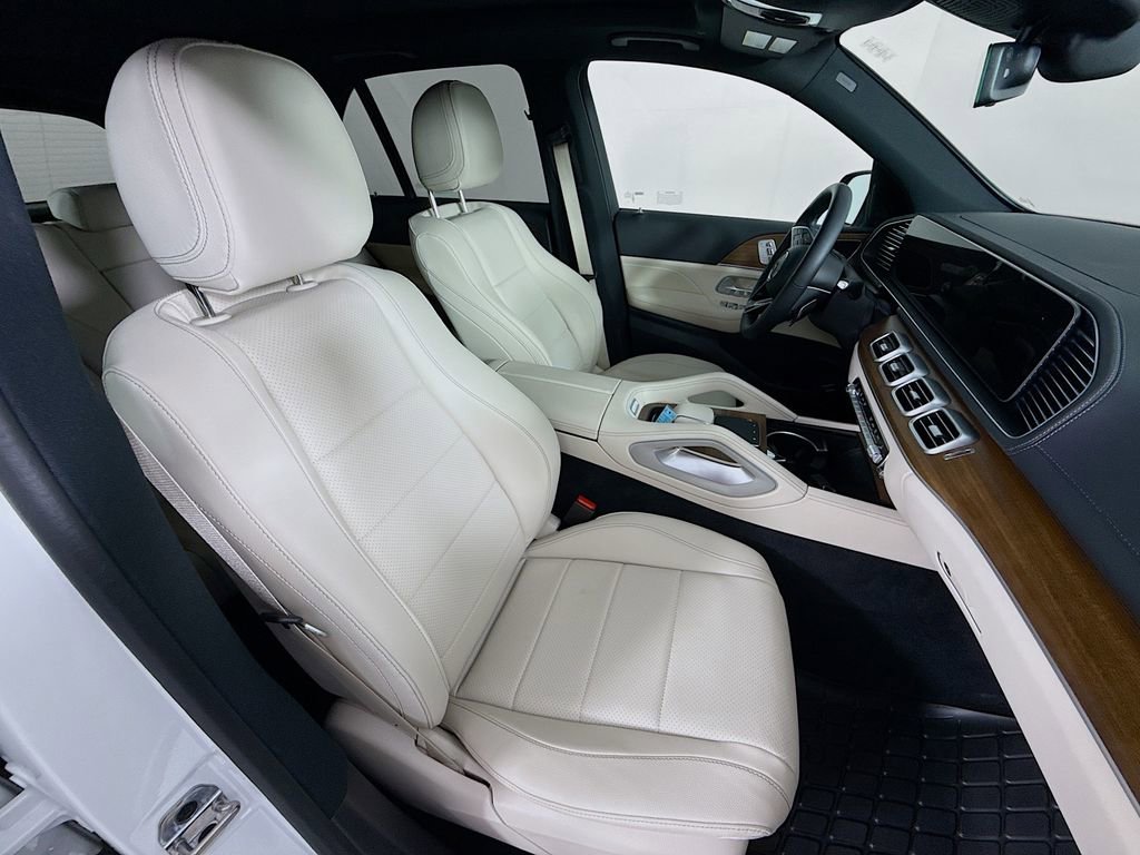 Used 2026 Mercedes-Benz GLE 350 4MATIC image 28
