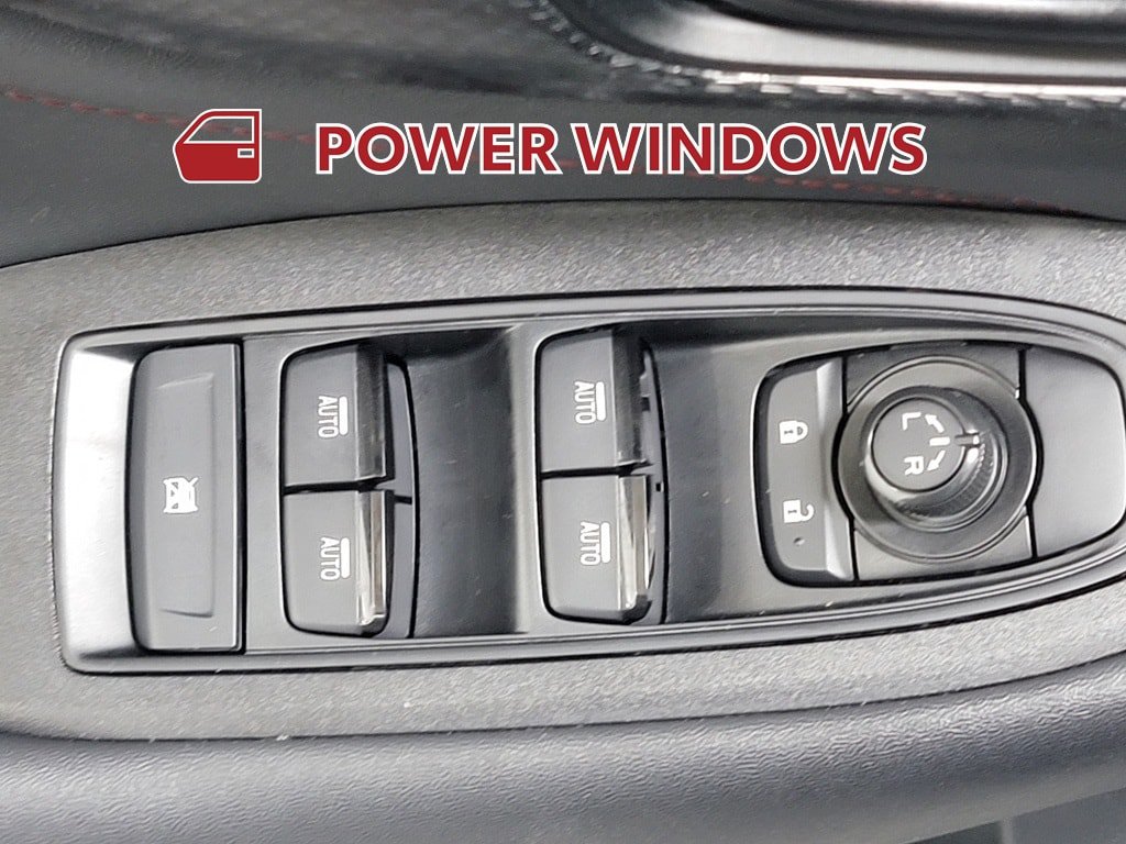 Used 2024 Subaru Legacy Sport AWD/4WD image 29
