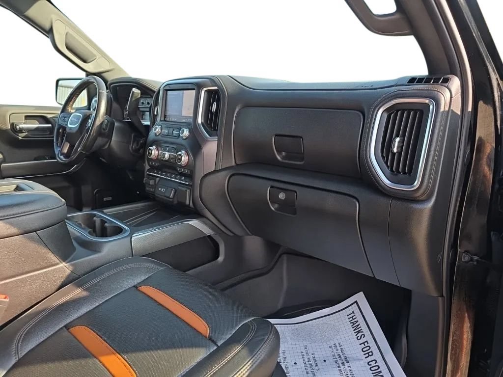 Used 2019 GMC Sierra 1500 AT4 w/ AT4 Premium Package AWD/4WD image 20
