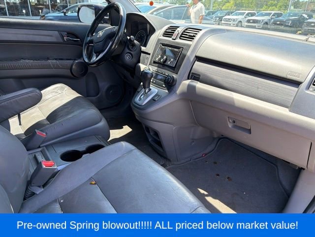 Used 2009 Honda CR-V EX-L image 21