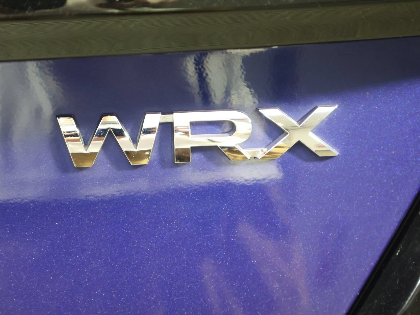 Used 2022 Subaru WRX GT AWD/4WD image 10