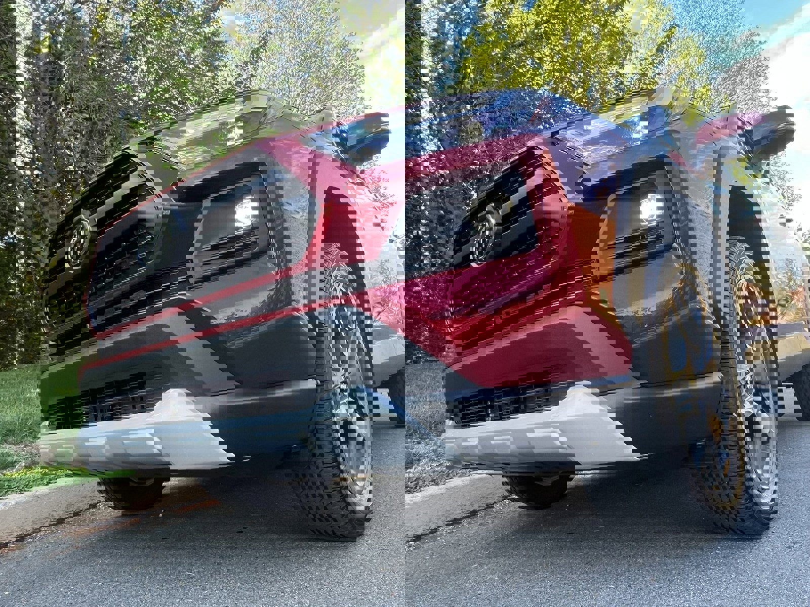 Used 2024 Toyota RAV4 Adventure w/ Convenience Package AWD/4WD image 69