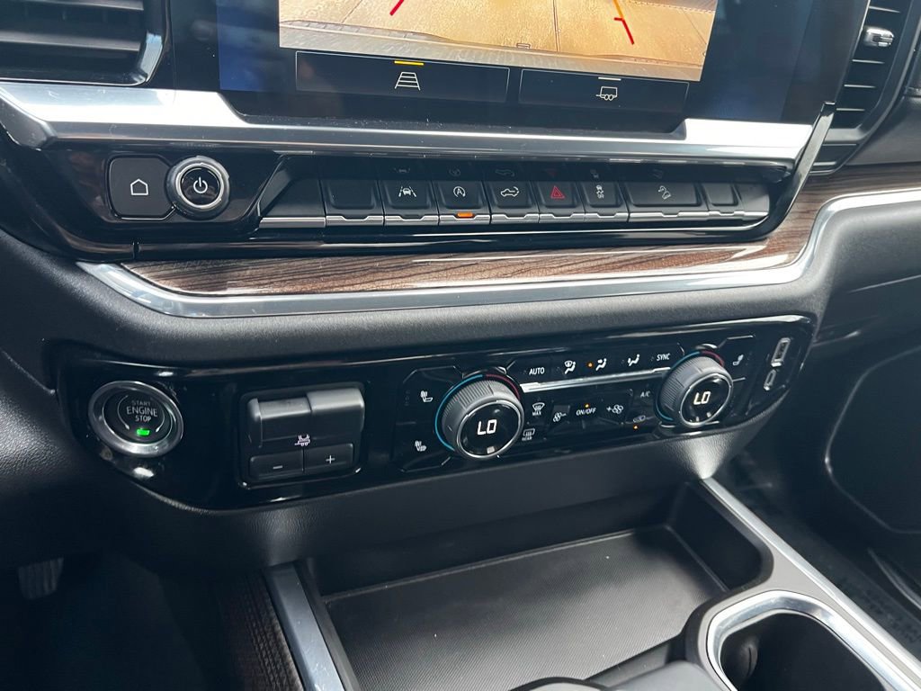 Used 2023 Chevrolet Silverado 1500 LT Trail Boss image 13