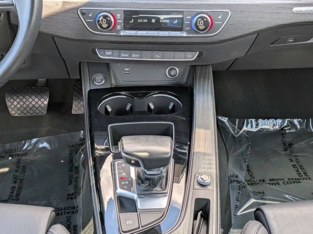 Used 2024 Audi A4 2.0T Premium Plus AWD/4WD image 17