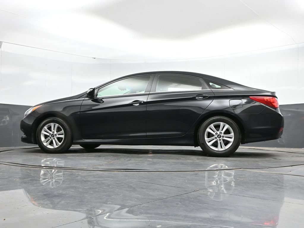 Used 2014 Hyundai Sonata GLS w/ Popular Equipment Group 2 FWD image 36