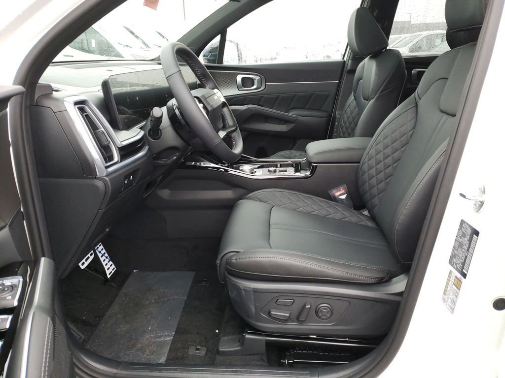 New 2026 Kia Sorento SX Prestige image 15