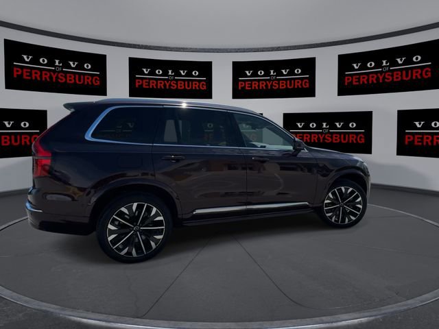 New 2026 Volvo XC90 B5 Plus w/ Protection Package Premier AWD/4WD image 8