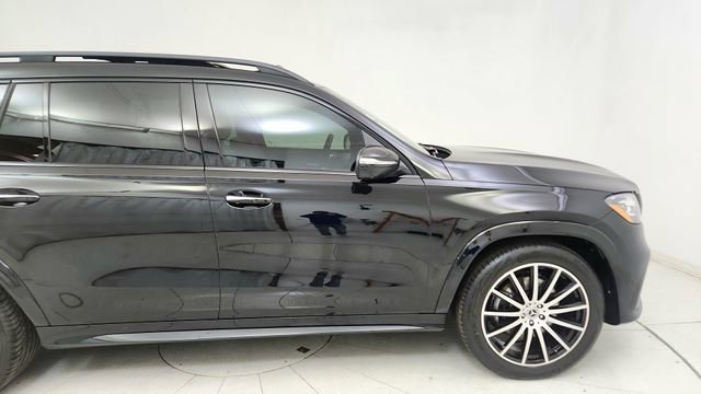 Used 2025 Mercedes-Benz GLS 450 4MATIC image 7