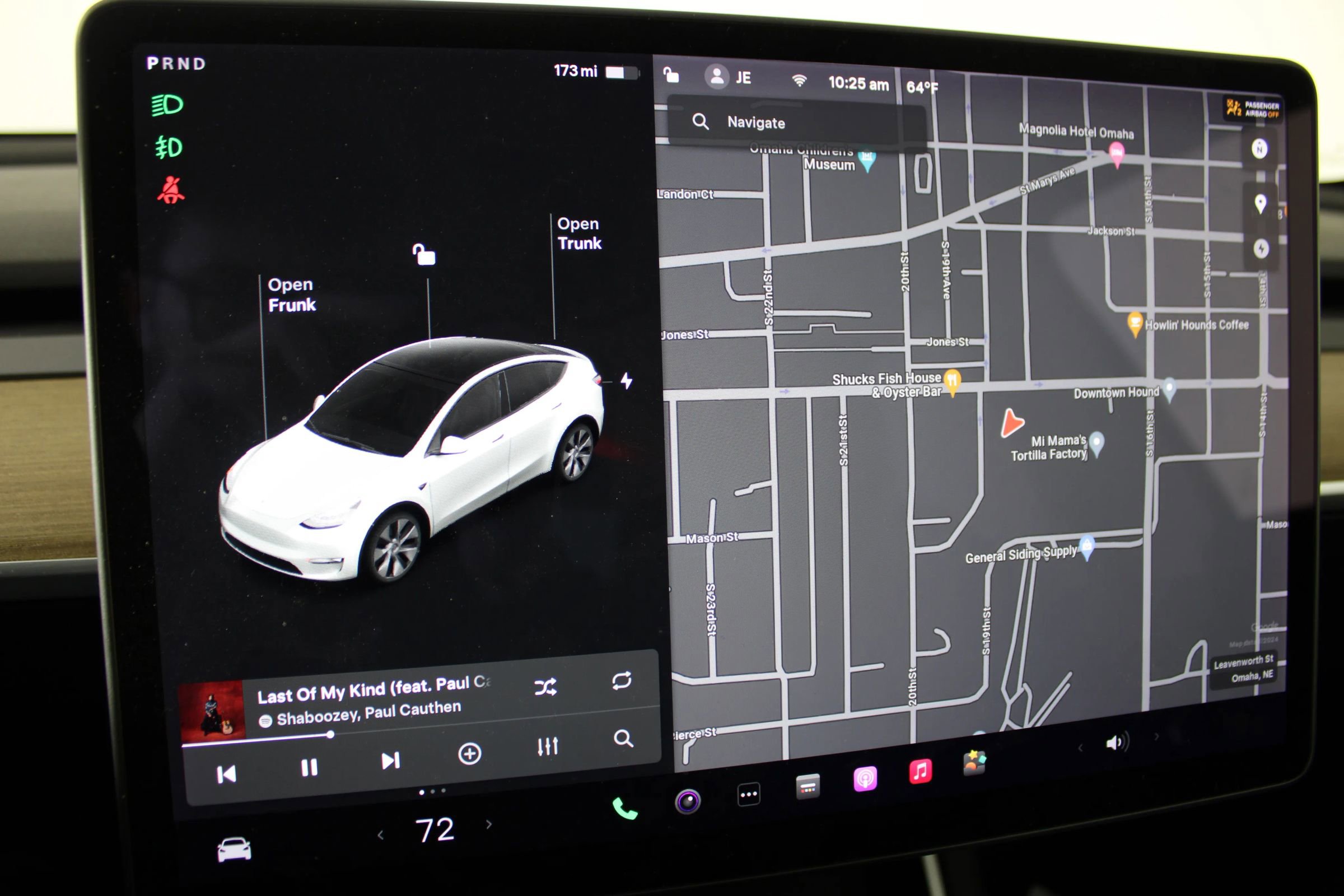 Used 2020 Tesla Model Y Long Range image 19