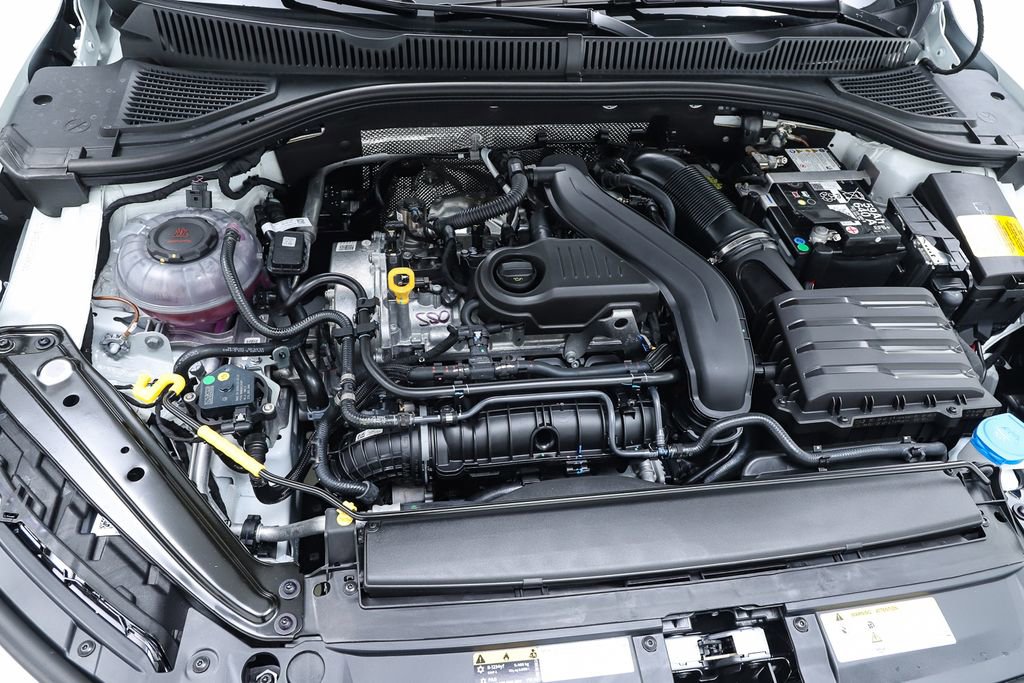 New 2025 Volkswagen Jetta Sport image 64