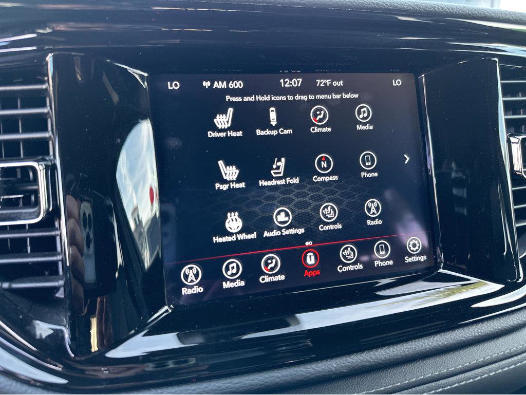 Used 2022 Dodge Durango GT image 5