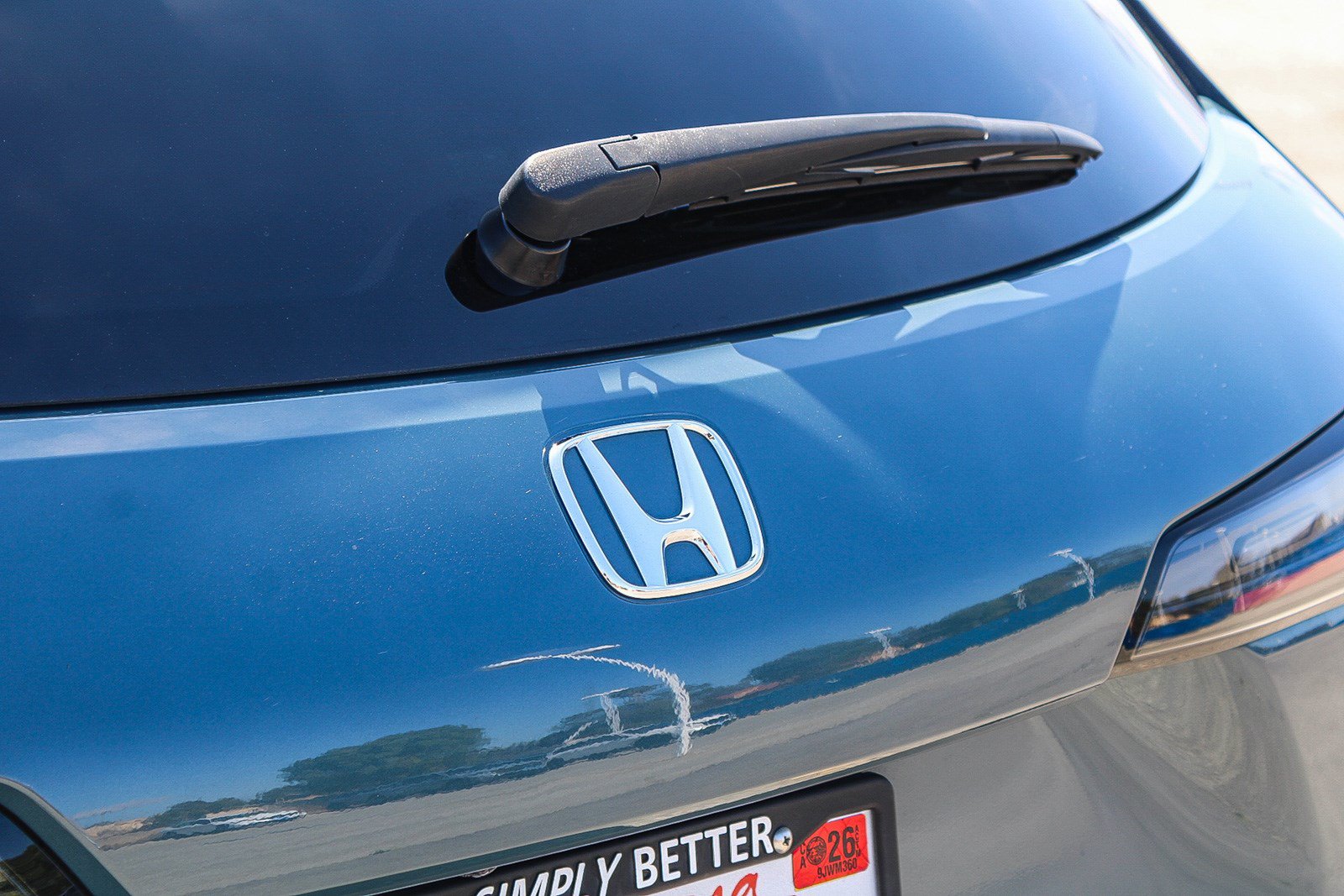 Used 2024 Honda HR-V Sport image 11