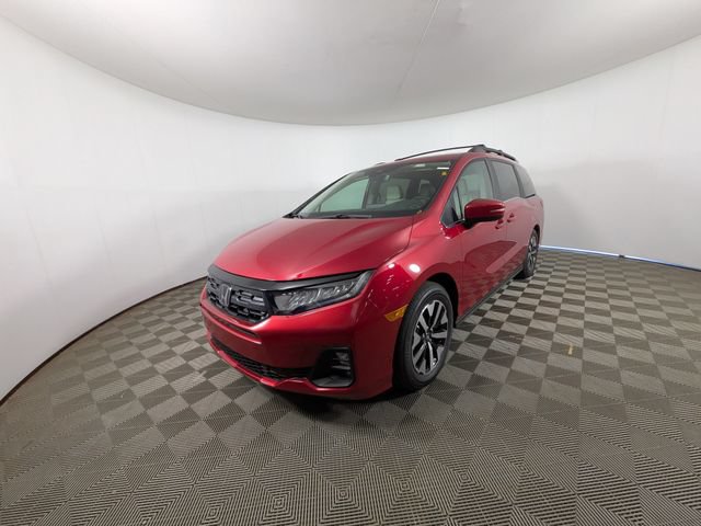 New 2026 Honda Odyssey EX-L image 27
