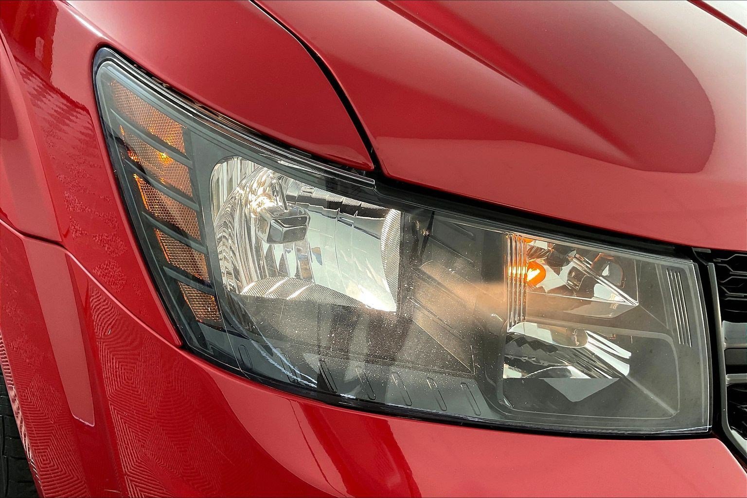 Used 2020 Dodge Journey SE w/ SE Popular Equipment Group FWD image 31