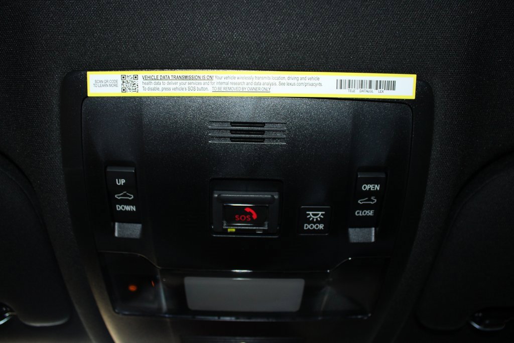 Used 2025 Lexus IS 350 F Sport image 41