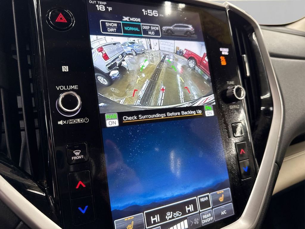 Used 2023 Subaru Ascent Limited image 27