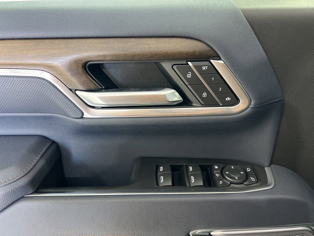 New 2025 Chevrolet Silverado 2500 High Country w/ Technology Package image 21