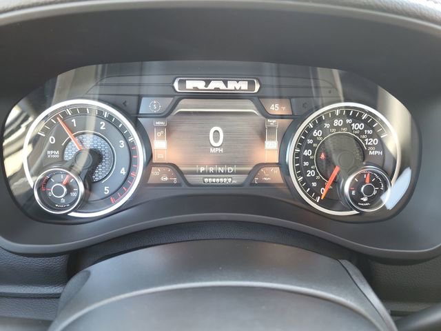 Used 2024 RAM 3500 Laramie w/ Safety Group image 10