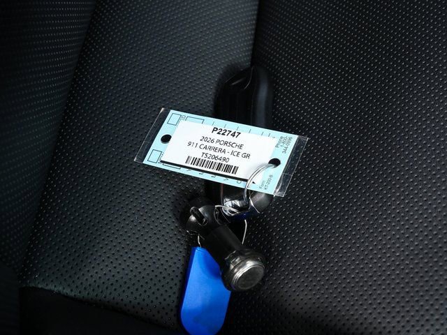 New 2026 Porsche 911 Carrera image 34