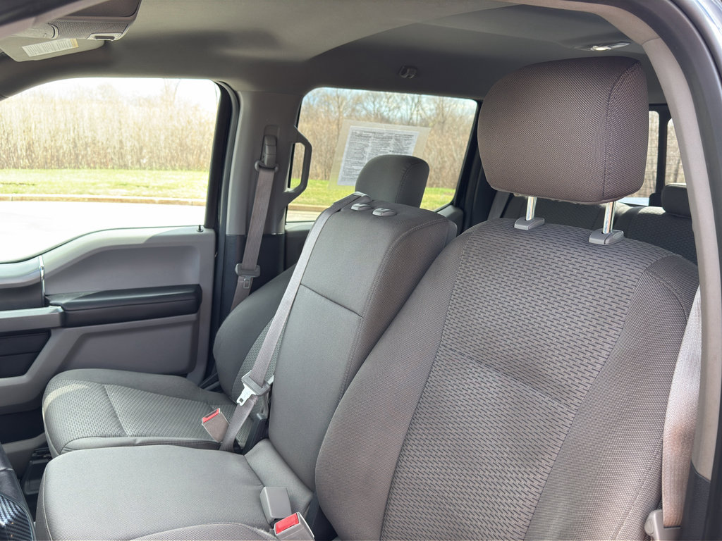 Used 2018 Ford F150 XLT w/ Equipment Group 302A Luxury image 19