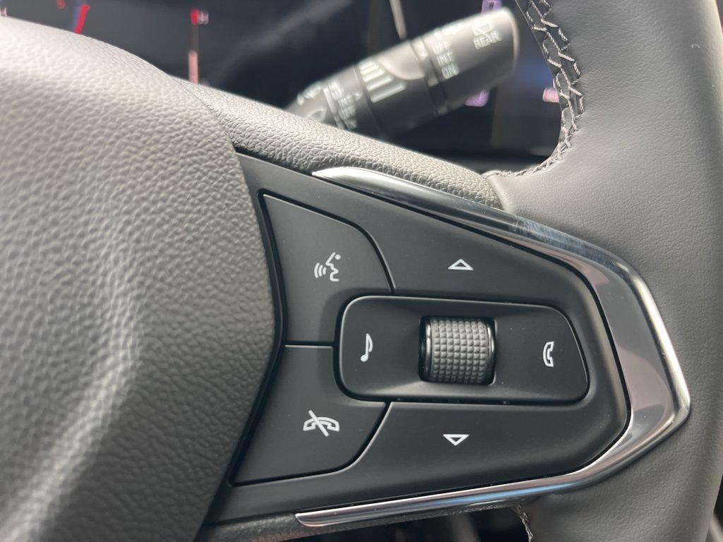 New 2026 Chevrolet TrailBlazer ACTIV w/ Convenience Package FWD image 14