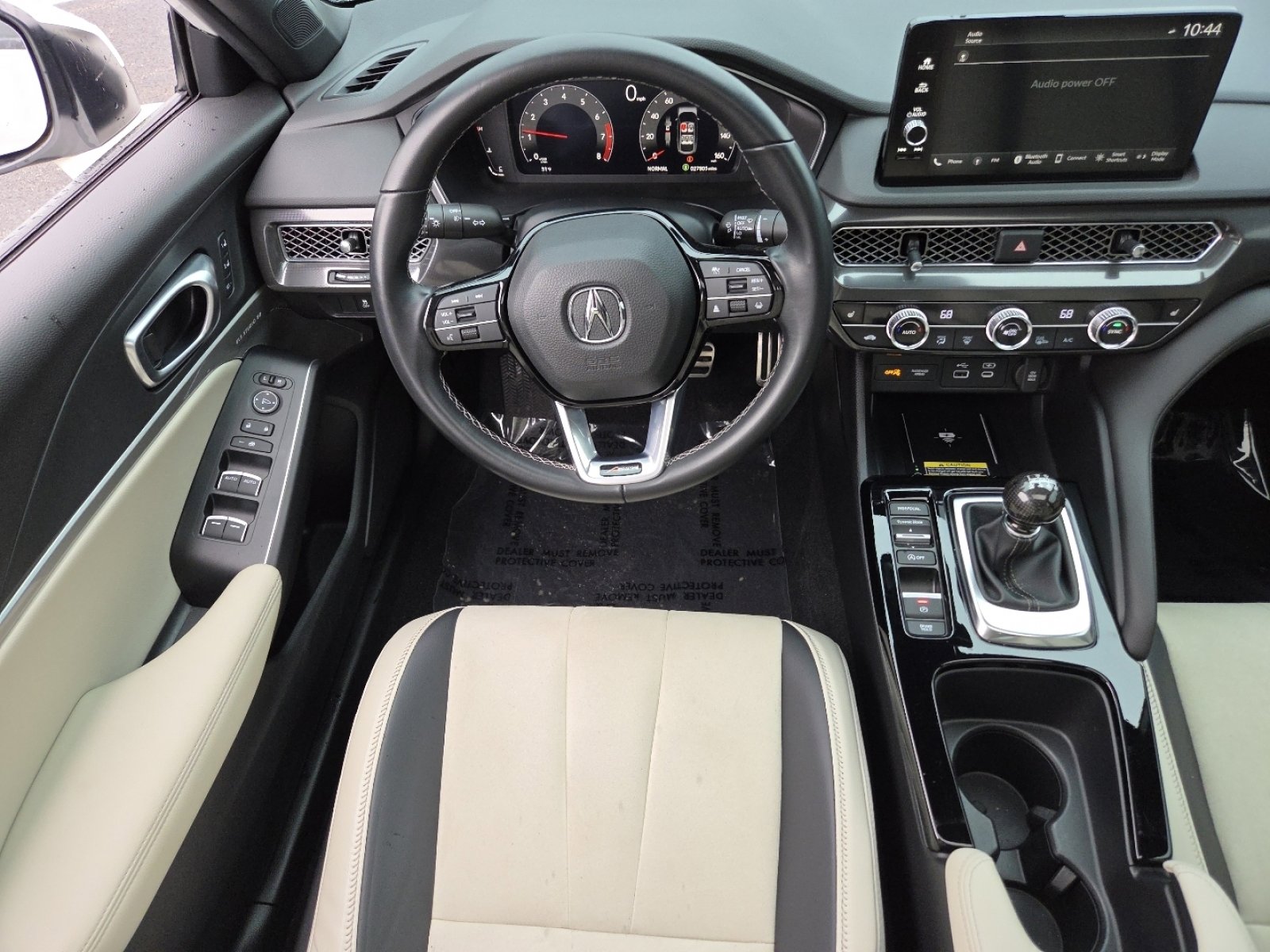 Used 2024 Acura Integra A-Spec FWD image 28