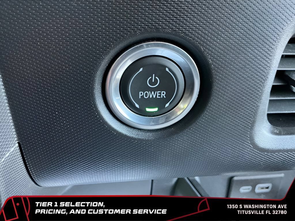 Used 2024 Chevrolet Brightdrop 600 w/ Battery Pack, Max Range AWD/4WD image 29