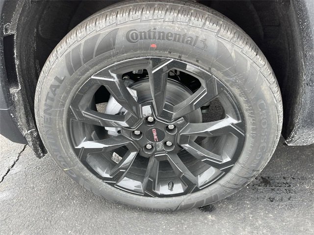 New 2026 GMC Terrain Elevation w/ Elevation Premium Package image 10