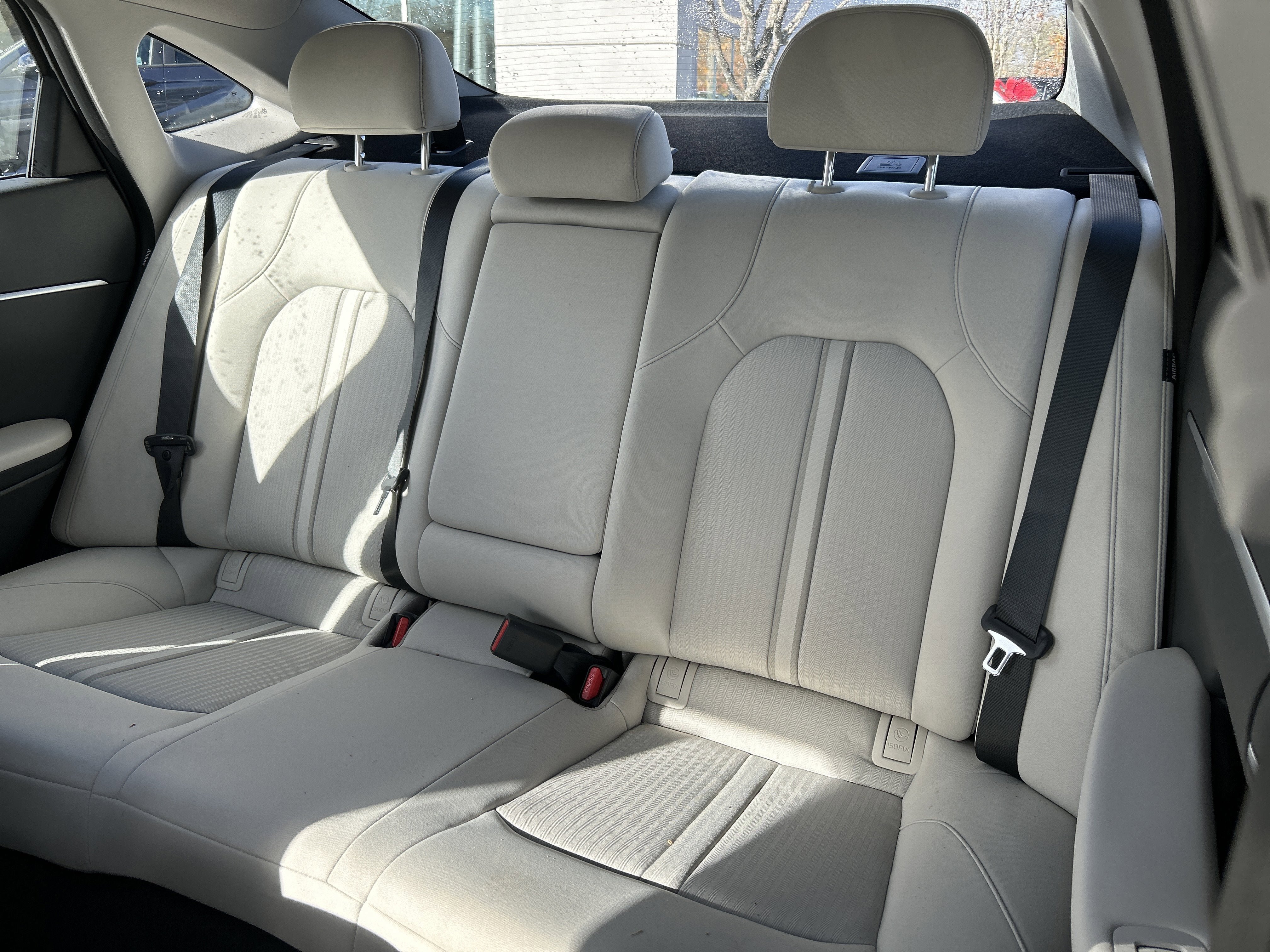 New 2026 Hyundai Sonata SEL image 26
