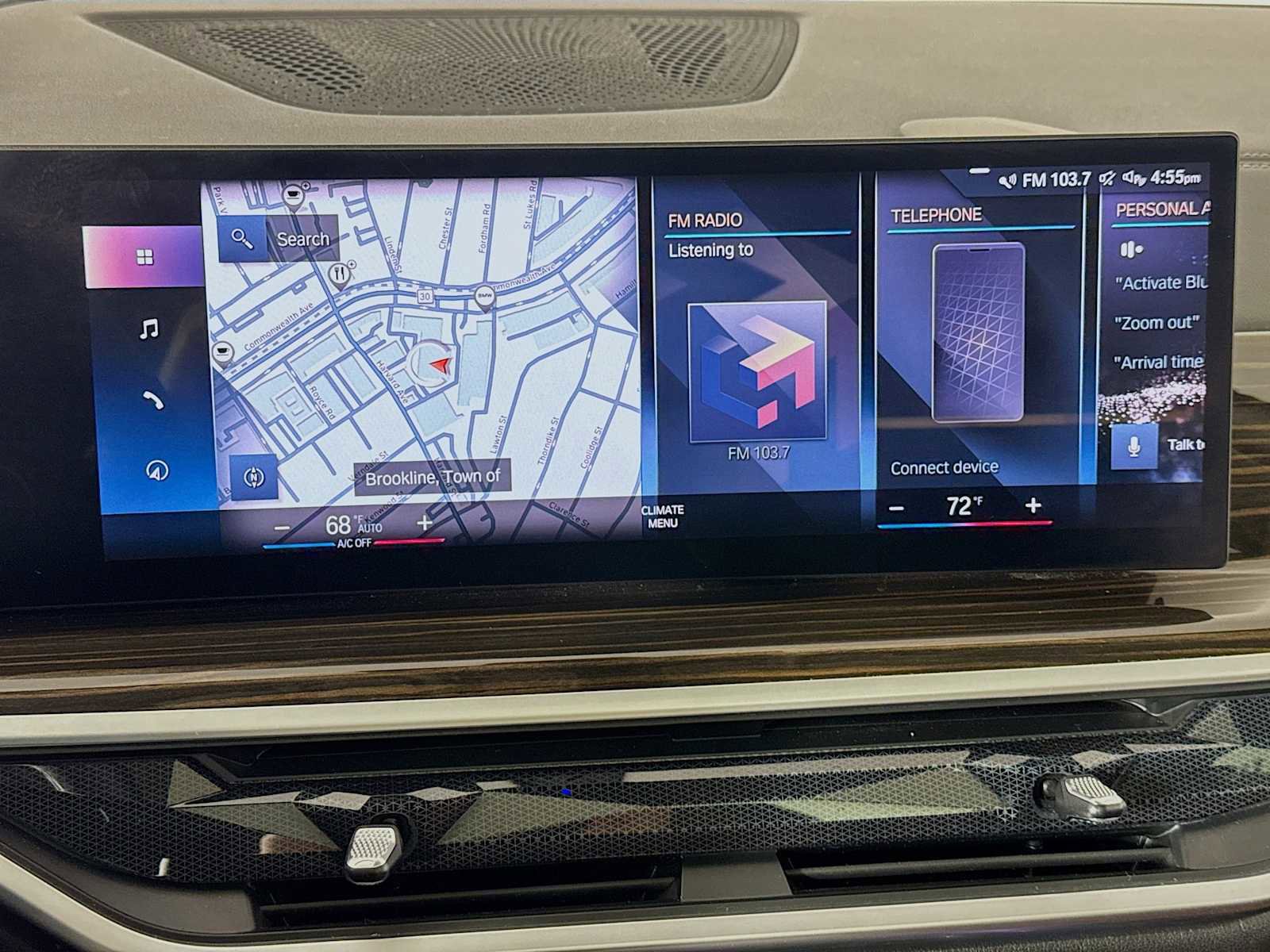 Used 2023 BMW X7 xDrive40i image 14