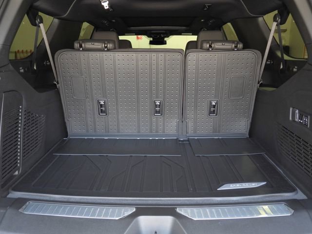 New 2026 Chevrolet Suburban Z71 w/ Comfort Package image 46