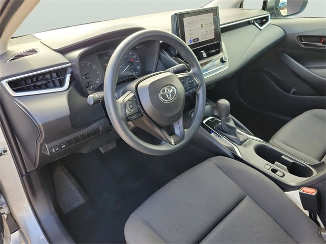 Used 2024 Toyota Corolla LE image 15