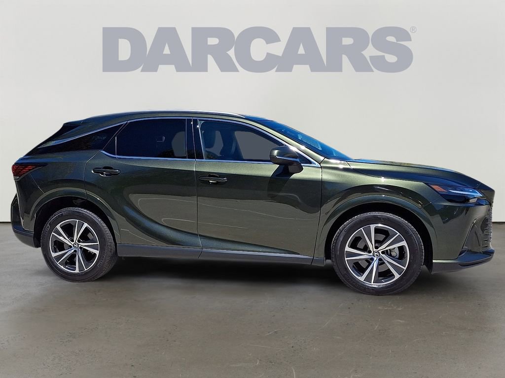 Used 2025 Lexus RX 350 Premium AWD/4WD image 7