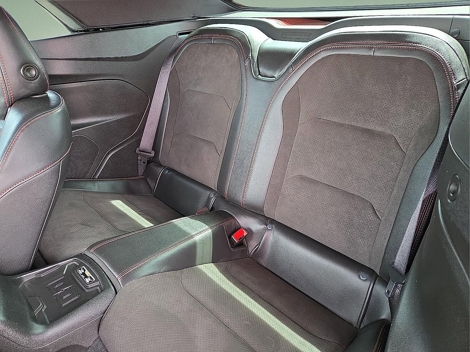 Used 2022 Chevrolet Camaro ZL1 image 10