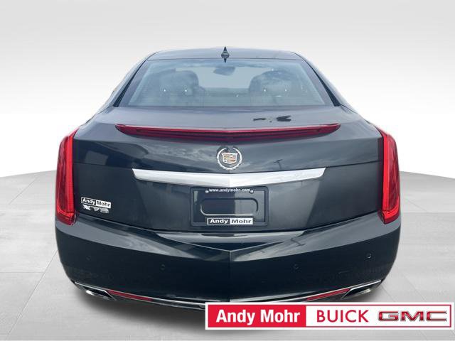 Used 2013 Cadillac XTS Premium FWD image 9